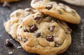 Chocolate-Chip-Cookies