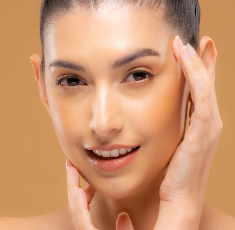 radiant shenti facial gua sha tools anti-aging