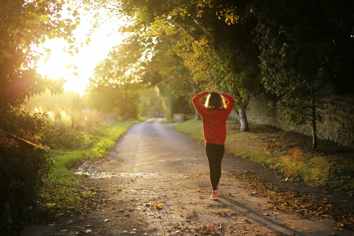Fall health tips
