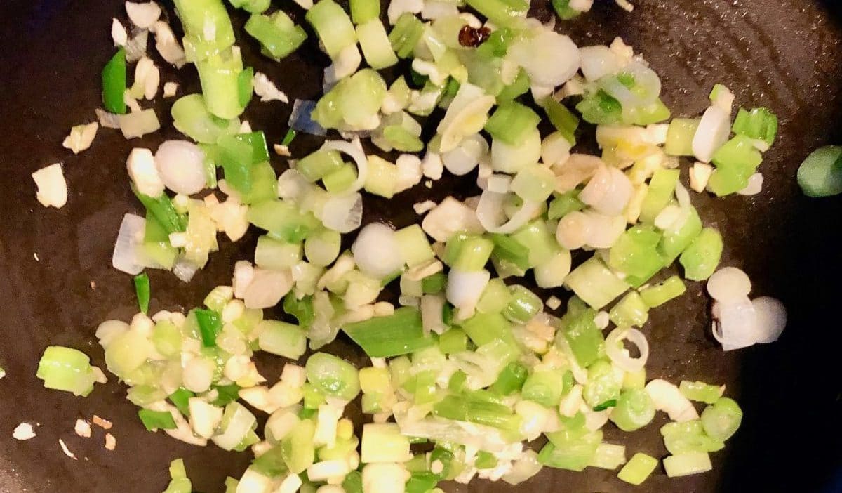 Shiitake Mushrooms, Green Beans, and Quinoa Radiant Shenti