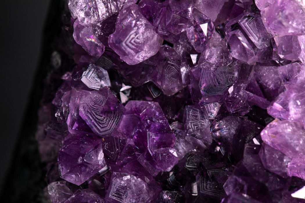 Amethyst Feng Shui