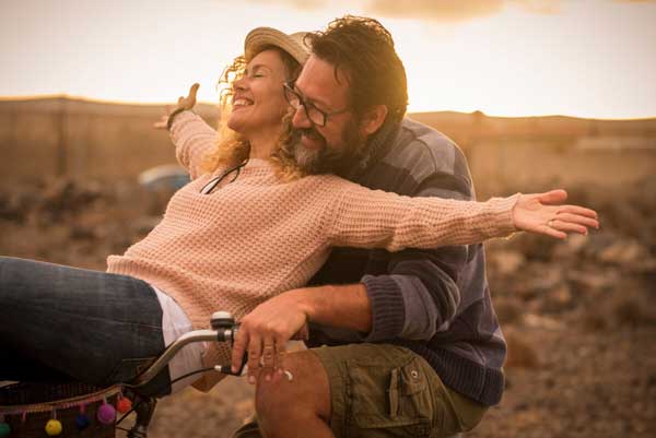 Transform Your Body & Mind to Feel Energized & Alive
