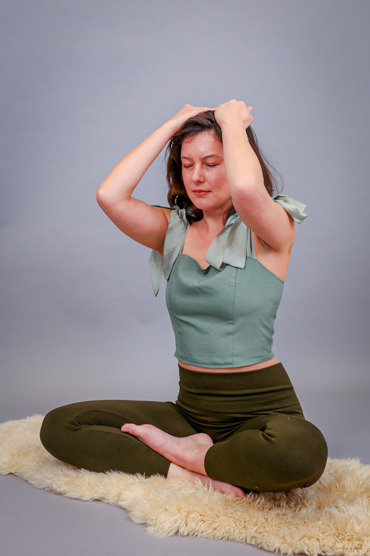 Sarita Mahinay Reiki Instructor Sarita Mahinay Reiki Self Healing