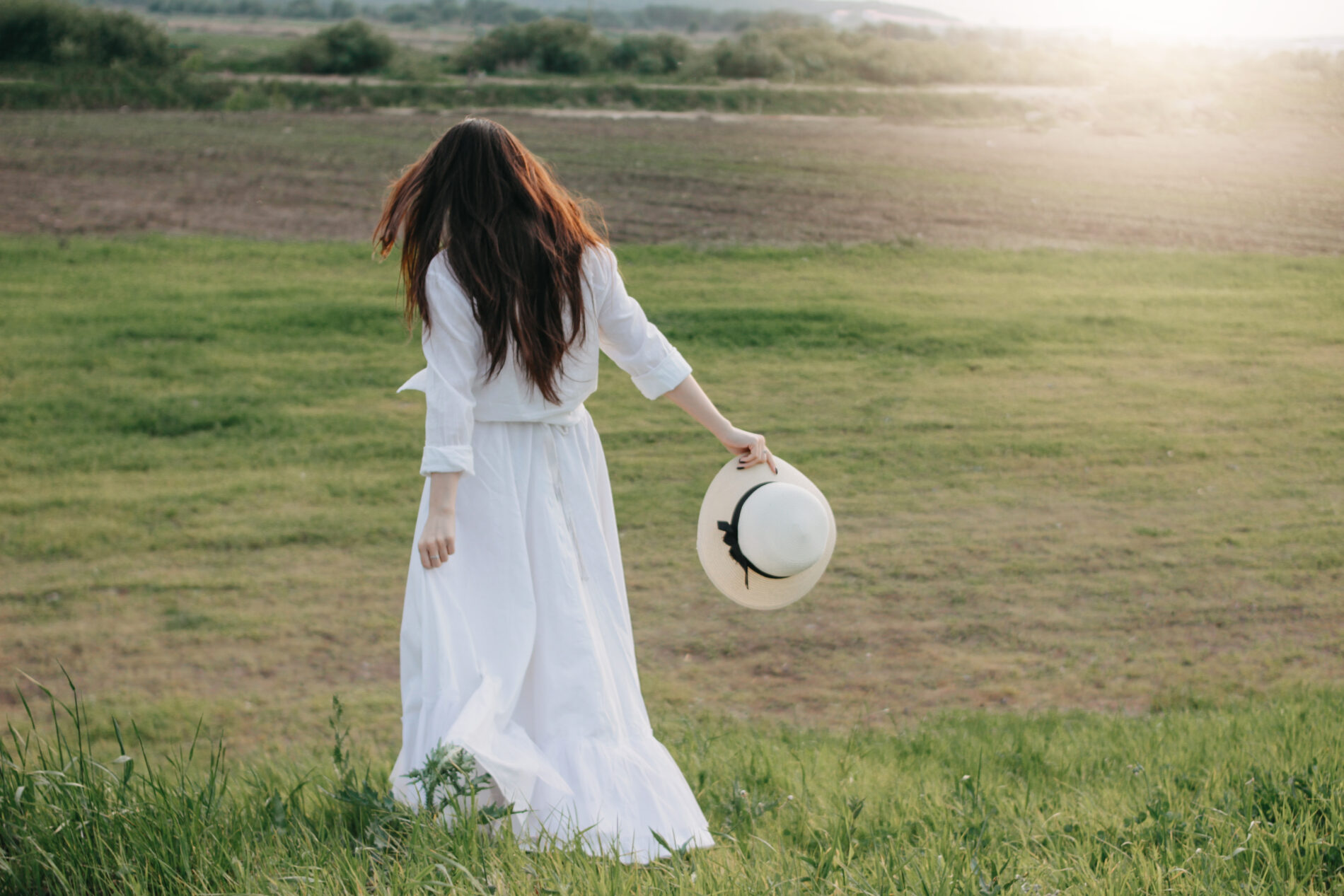 The Surprising Health Signs of Vaginal Discharge in TCM