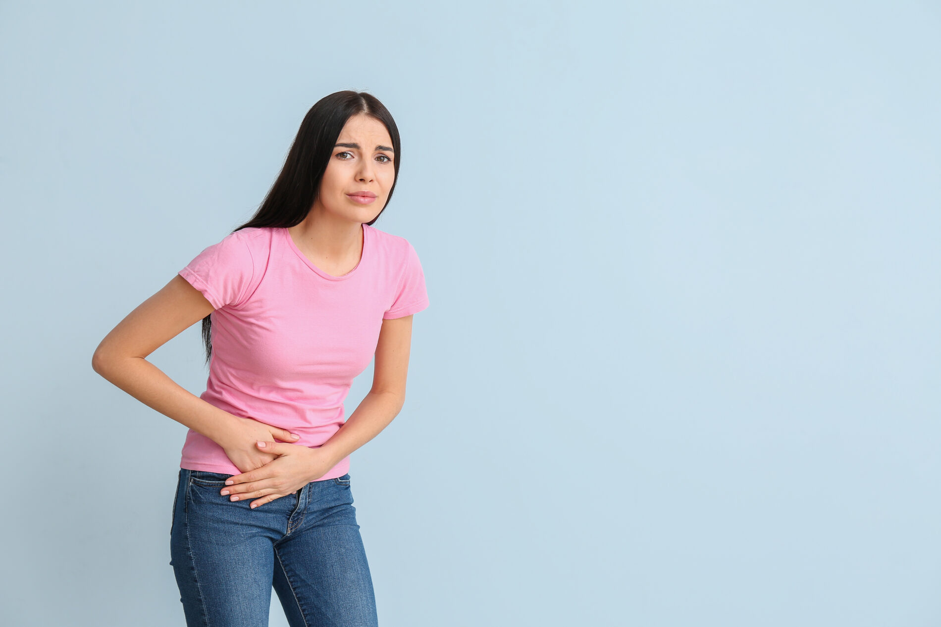 Top 5 TCM Tips to Ease Menstrual Cramps