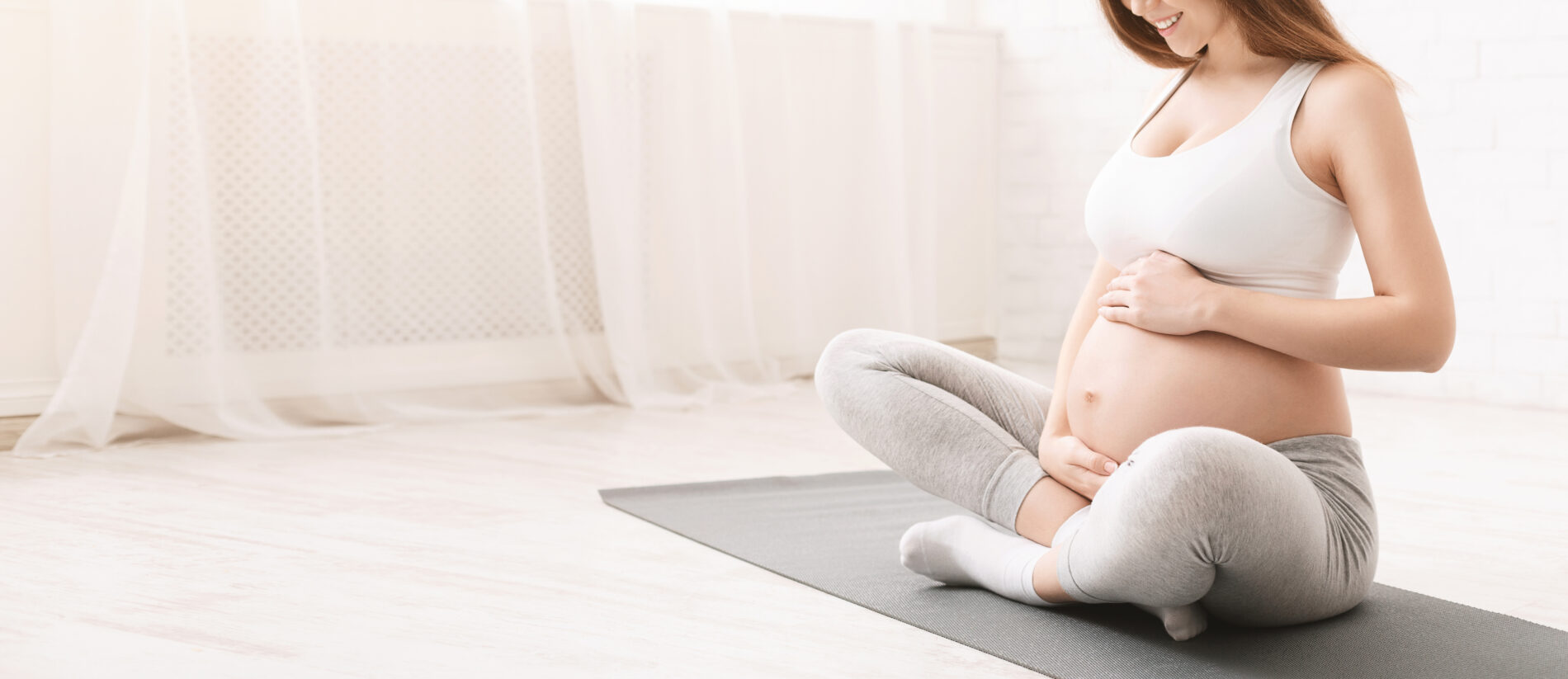 Traditional Chinese Medicine for Pregnancy and Postpartum Health