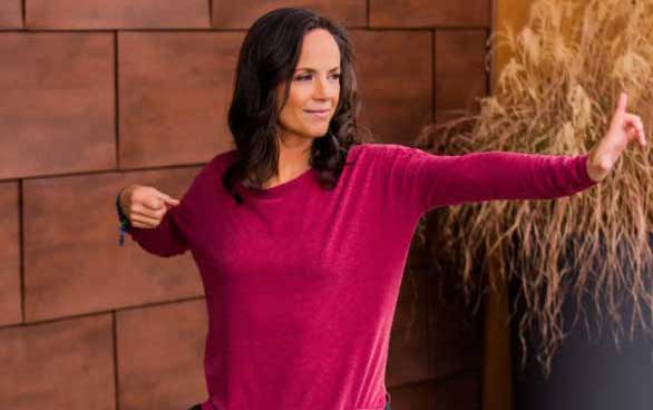 Five element qigong Five element qigong Finding Emotional Balance course